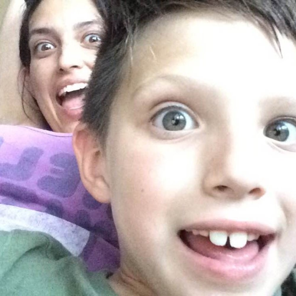 Meet your Posher, Kacyandchristian